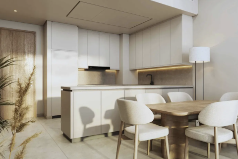 Купить квартиру в Дубае: 2 спальни, 138м², № 90173 - фото 8