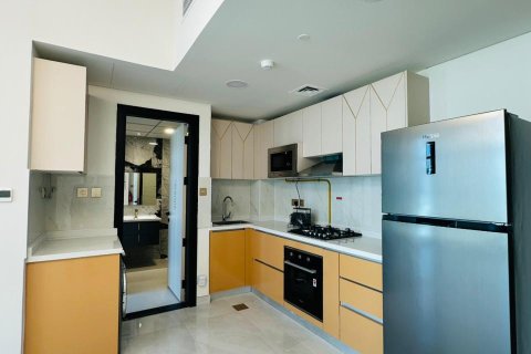 Снять в аренду квартиру в Arjan, Дубай: студию, 50.75м², № 90178 - фото 7