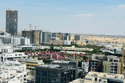 Снять в аренду квартиру в Arjan, Дубай: студию, 50.75м², № 90178 - фото 8