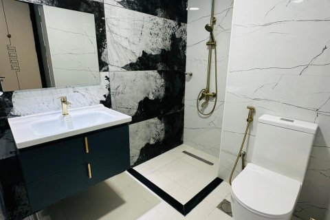 Снять в аренду квартиру в Arjan, Дубай: студию, 50.75м², № 90178 - фото 11