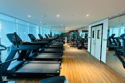 Снять в аренду квартиру в Arjan, Дубай: студию, 50.75м², № 90178 - фото 4