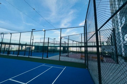 Снять в аренду квартиру в Arjan, Дубай: студию, 50.75м², № 90178 - фото 15