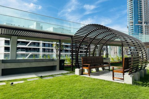 Снять в аренду квартиру в Arjan, Дубай: студию, 50.75м², № 90178 - фото 14