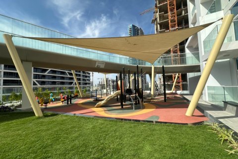 Снять в аренду квартиру в Arjan, Дубай: студию, 50.75м², № 90178 - фото 12