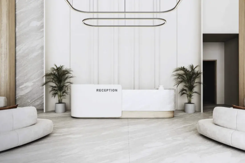 Купить квартиру в Дубае: 4 спальни, 320м², № 90171 - фото 5