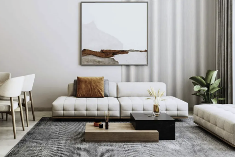 Купить квартиру в Дубае: 4 спальни, 320м², № 90171 - фото 6