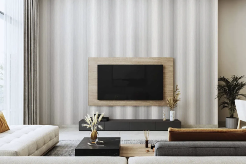 Купить квартиру в Дубае: 4 спальни, 320м², № 90171 - фото 7