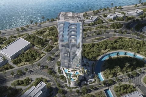 Купить квартиру в Дубае: 4 спальни, 320м², № 90171 - фото 2