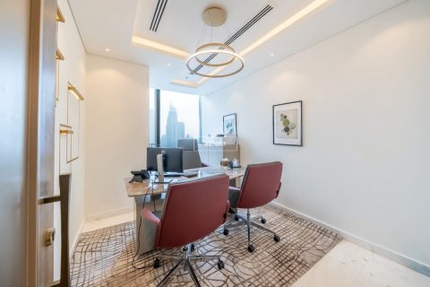 Office in Downtown Dubai (Downtown Burj Dubai), Dubai 328.8 sq.m. № 50453 - photo 3