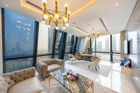 Office in Downtown Dubai (Downtown Burj Dubai), Dubai 328.8 sq.m. № 50453 - photo 14