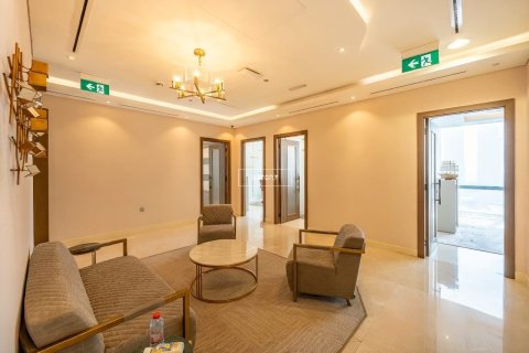 Office in Downtown Dubai (Downtown Burj Dubai), Dubai 328.8 sq.m. № 50453 - photo 5