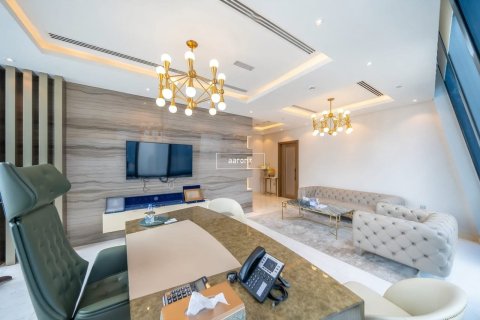 Office in Downtown Dubai (Downtown Burj Dubai), Dubai 328.8 sq.m. № 50453 - photo 4