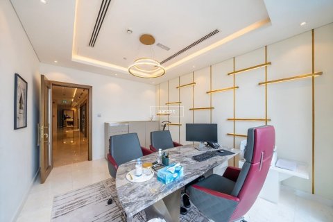 Office in Downtown Dubai (Downtown Burj Dubai), Dubai 328.8 sq.m. № 50453 - photo 8