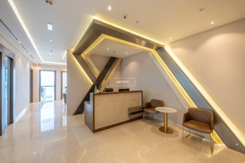 Office in Downtown Dubai (Downtown Burj Dubai), Dubai 328.8 sq.m. № 50453 - photo 7