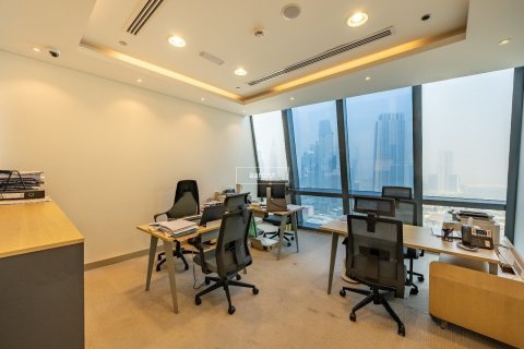 Office in Downtown Dubai (Downtown Burj Dubai), Dubai 328.8 sq.m. № 50453 - photo 12