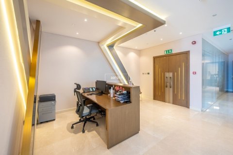 Office in Downtown Dubai (Downtown Burj Dubai), Dubai 328.8 sq.m. № 50453 - photo 9