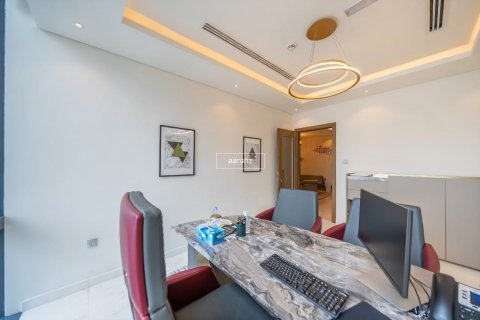 Office in Downtown Dubai (Downtown Burj Dubai), Dubai 328.8 sq.m. № 50453 - photo 6