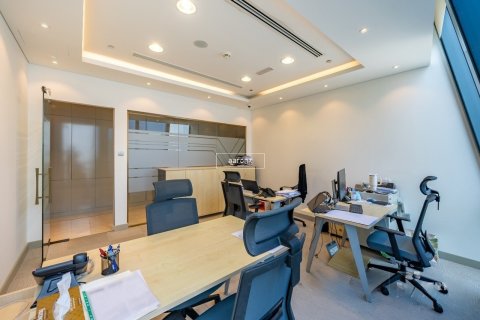 Office in Downtown Dubai (Downtown Burj Dubai), Dubai 328.8 sq.m. № 50453 - photo 16