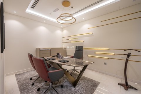 Office in Downtown Dubai (Downtown Burj Dubai), Dubai 328.8 sq.m. № 50453 - photo 10