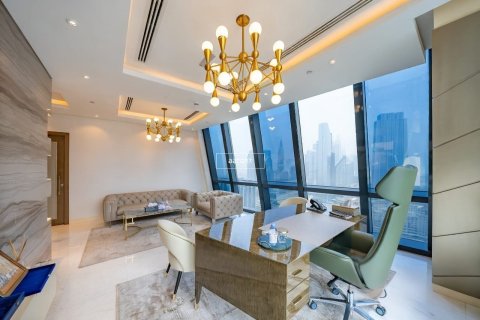 Office in Downtown Dubai (Downtown Burj Dubai), Dubai 328.8 sq.m. № 50453 - photo 1