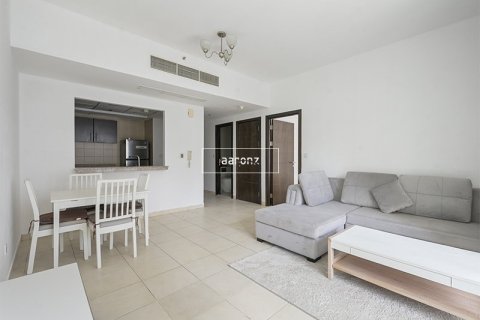 Apartment in Dubai Marina, Dubai 1 bedroom, 73 sq.m. № 50457 - photo 1