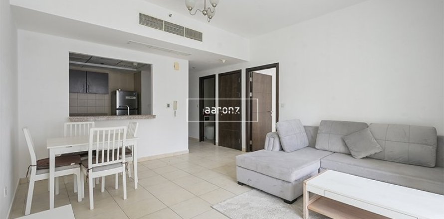 Apartment in Dubai Marina, Dubai 1 bedroom, 73 sq.m. № 50457