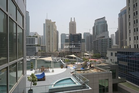 Apartment in Dubai Marina, Dubai 1 bedroom, 73 sq.m. № 50457 - photo 12