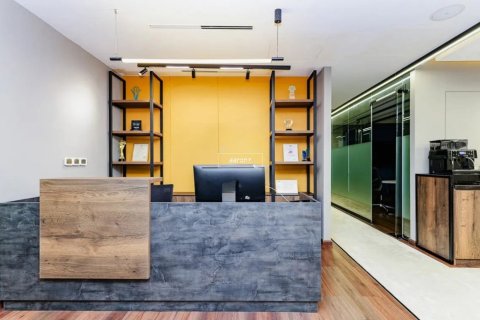 Office in Business Bay, Dubai 177.7 sq.m. № 50455 - photo 1