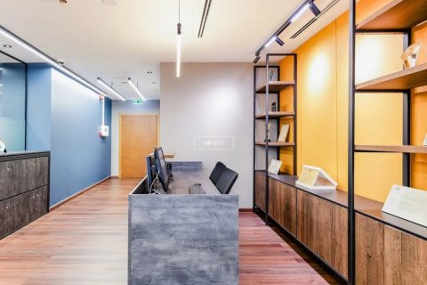 Office in Business Bay, Dubai 177.7 sq.m. № 50455 - photo 2