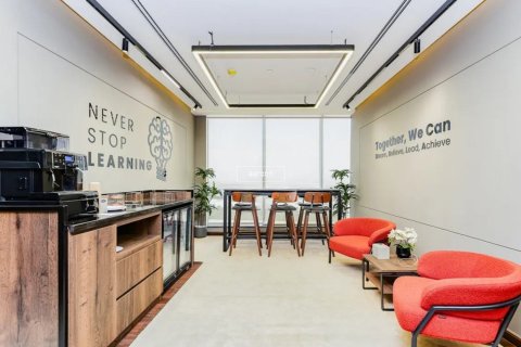 Office in Business Bay, Dubai 177.7 sq.m. № 50455 - photo 8