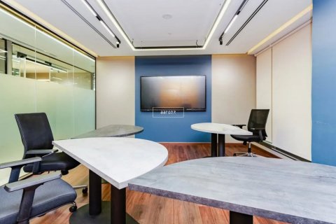 Office in Business Bay, Dubai 177.7 sq.m. № 50455 - photo 4