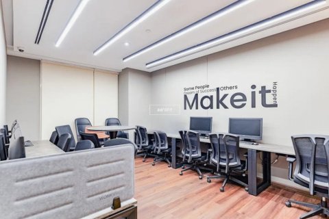 Office in Business Bay, Dubai 177.7 sq.m. № 50455 - photo 7
