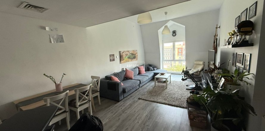 Apartamento en Discovery Gardens, Dubai, 1 dormitorio, 90 m², № 50454