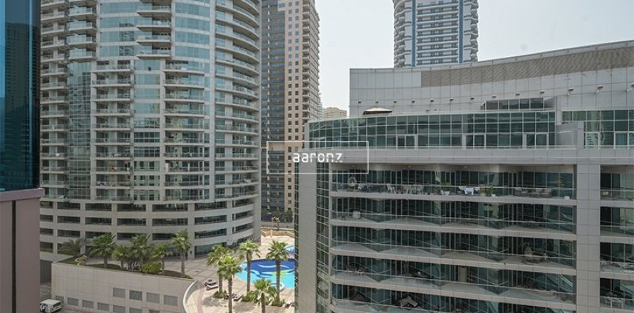 Apartment in Dubai Marina, Dubai 2 bedrooms, 155.9 sq.m. № 50456