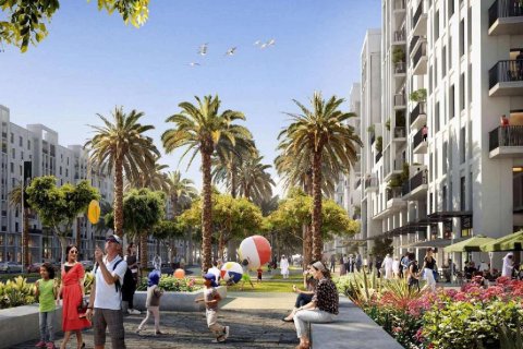 شقة في Town Square, دبي 2 غرف نوم, 90 م² رقم 38554 - صورة 4