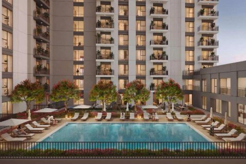شقة في Town Square, دبي 2 غرف نوم, 90 م² رقم 38554 - صورة 1