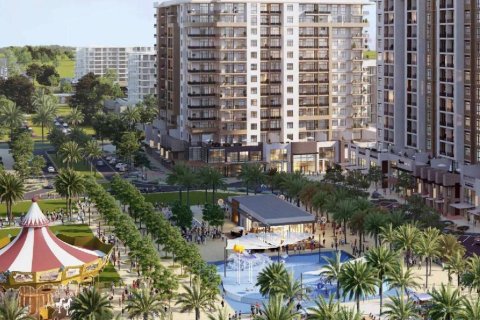 شقة في Town Square, دبي 2 غرف نوم, 90 م² رقم 38554 - صورة 7