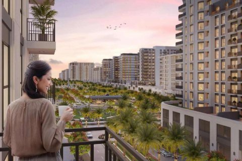 شقة في Town Square, دبي 2 غرف نوم, 90 م² رقم 38554 - صورة 5