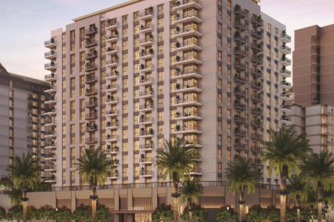 شقة في Town Square, دبي 2 غرف نوم, 90 م² رقم 38554 - صورة 6