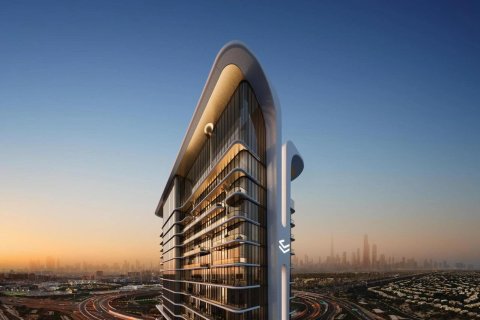 Appartement à Dubai, 1 chambre, 62 m², № 38557 - photo 7