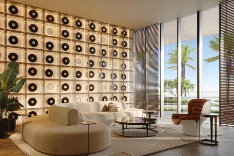 Appartement à Dubai, 1 chambre, 62 m², № 38557 - photo 4