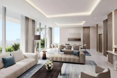 Appartement à Dubai, 1 chambre, 62 m², № 38557 - photo 3