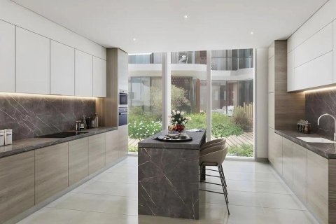 Купить квартиру в Дубае: студию, 32м², № 38556 - фото 2