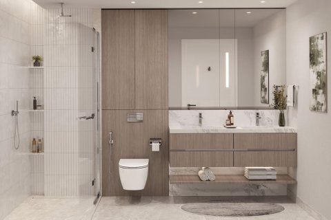 Apartamento en Dubai, 1 dormitorio, 73 m², № 54015 - foto 8
