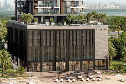Apartamento en Dubai, 2 dormitorios, 115 m², № 54014 - foto 2