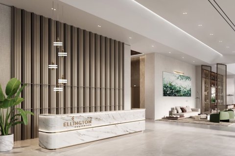 Apartamento en Dubai, 2 dormitorios, 115 m², № 54014 - foto 4