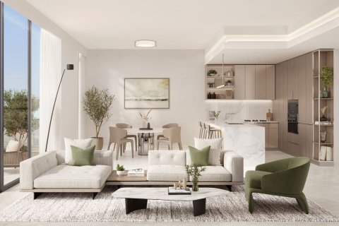 Apartamento en Dubai, 2 dormitorios, 115 m², № 54014 - foto 5