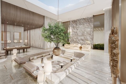 Apartment in Dubai 3 bedrooms, 172 sq.m. № 54016 - photo 2