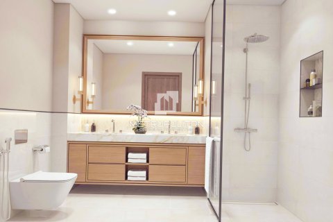 Appartement à EMAAR Beachfront, Dubai Harbour, Dubai, 1 chambre, 68 m², № 15577 - photo 9