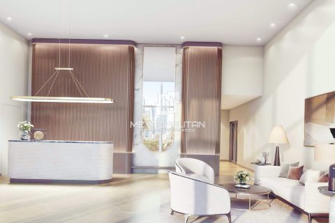Appartement à EMAAR Beachfront, Dubai Harbour, Dubai, 1 chambre, 68 m², № 15577 - photo 3